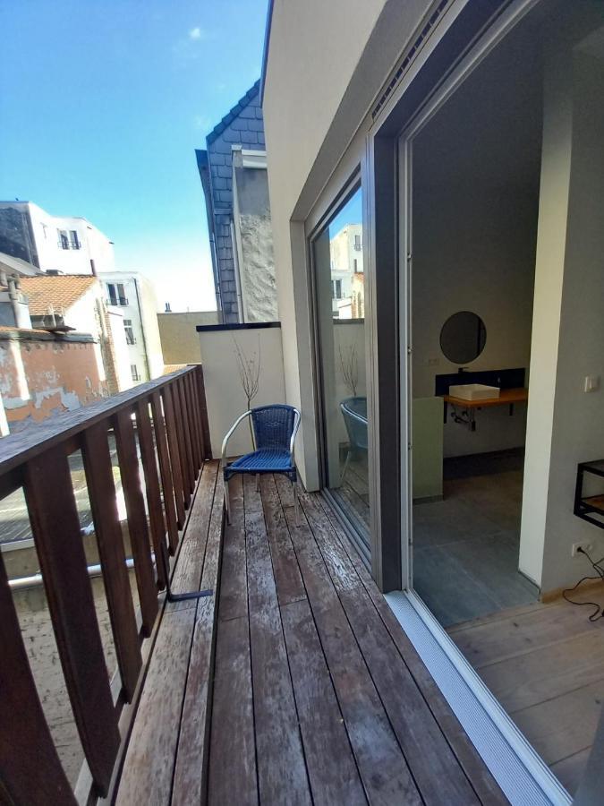 R&N Sea Breeze Apartment Blankenberge Exterior photo